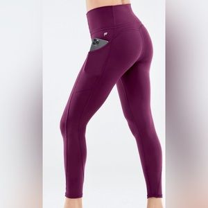 Fabletics High-Waisted Leggings